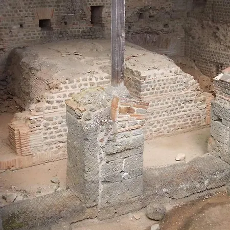 La Ferme En Tuiles *